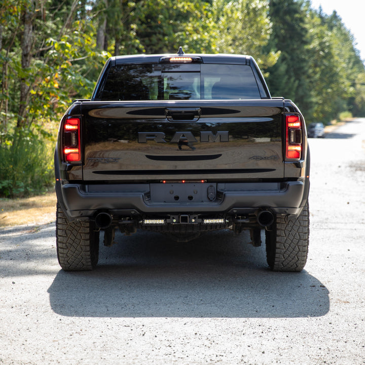 Slimline Reverse LED Light Kit | RAM Trucks