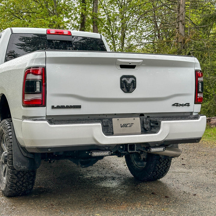 Slimline Reverse LED Light Kit | 5th Gen | 2019 - 2024 RAM 2500-3500