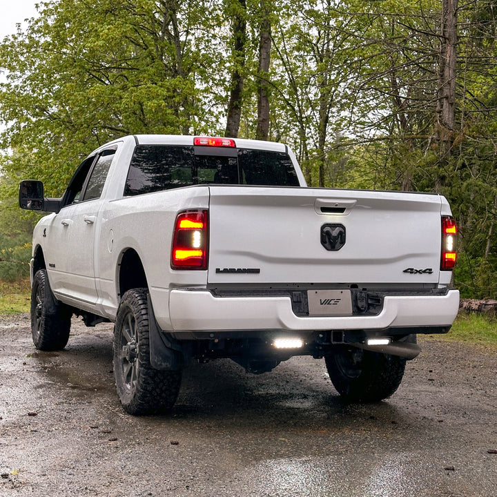 Slimline Reverse LED Light Kit | RAM Trucks