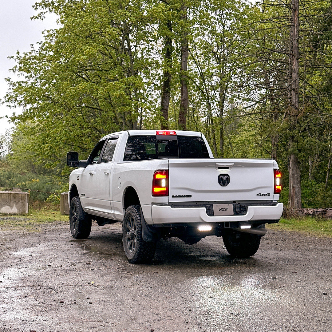 Slimline Reverse LED Light Kit | RAM Trucks