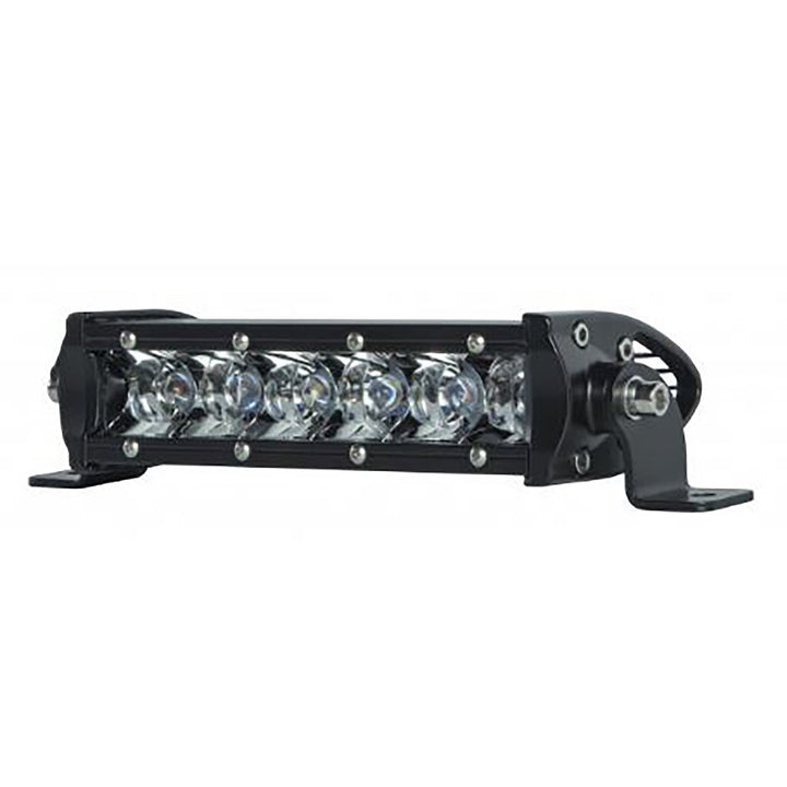 CLEARANCE | Speed Demon 8" Single Row Light Bar - SRS8